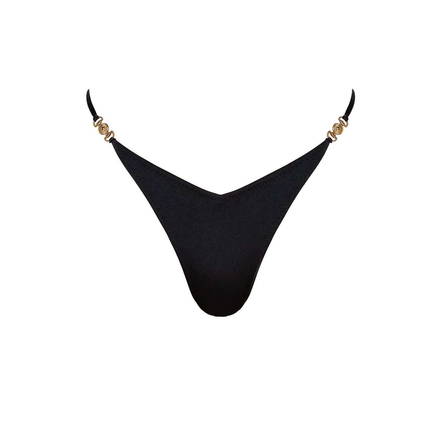 Quick-drying Swimsuit Women's Split Halter Bikini
